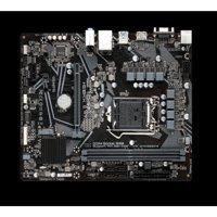 Gıgabyte H510M-H H510M LGA 1200P Soket DDR4 3200 Mhz Micro ATX Masaüstü Bilgisayar Intel Uyumlu Anakart