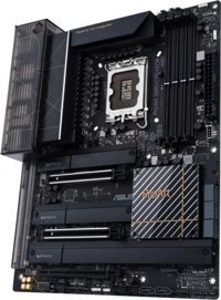 Asus Z690-CREATOR Z690 LGA 1700 Soket DDR5 6000 Mhz Wi-Fi Overclock ATX Gaming Intel Uyumlu Anakart