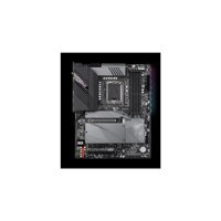 Gigabyte B760 B760 LGA 1700 Soket DDR4 5333 Mhz PCIe 4.0 Wi-Fi ATX Masaüstü Bilgisayar Intel Uyumlu Anakart