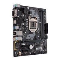 Asus Prime H310M-A H310 LGA 1151 Soket DDR4 2666 Mhz Micro ATX Masaüstü Bilgisayar Intel Uyumlu Anakart