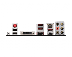 MSI B450 TOMAHAWK MAX II B450 AM4 Soket DDR4 4133 Mhz Overclock Mining ATX Masaüstü Bilgisayar AMD Uyumlu Anakart