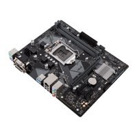 Asus Prime H310M-K H310 LGA 1151 Soket DDR4 2666 Mhz Micro ATX Masaüstü Bilgisayar Intel Uyumlu Anakart