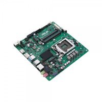 Asus H410T H410 LGA 1200 Soket DDR4 2933 Mhz Mini ATX Masaüstü Bilgisayar Intel Uyumlu Anakart