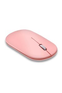 Zineets ZN-Z2 Yatay Kablosuz Pembe Optik Mouse