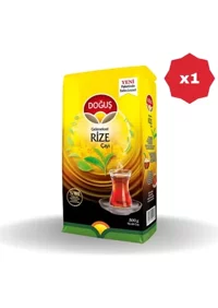 Doğuş Geleneksel Rize Çay 500 gr - (1 Adet)