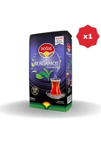 Doğuş Bergamot Çay 1 kg - (1 Adet)