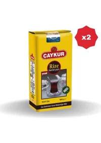 Çaykur Rize 1 kg - (2 Adet)