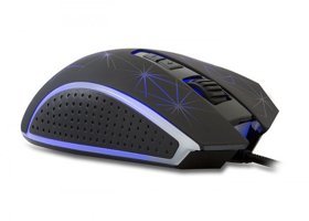 Everest SM-G21 RGB Yatay Kablolu Optik Gaming Mouse