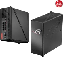 ASUS GS-BE18000 WIiFi7 Gaming Router