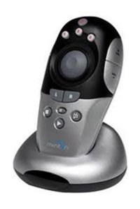 Mınton Mrc-3300 Dikey Kablosuz Mouse