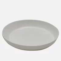 Üçsan Begonya Saksı Tabağı Beyaz 2,2lt