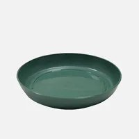 Üçsan Begonya Saksı Tabağı Yeşil 12lt