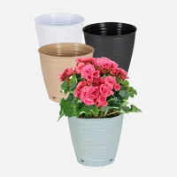 PlastArt Sahra Saksı 14cm