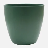 Üçsan Begonya Saksı Yeşil 6lt