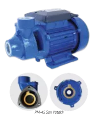 Water Sound Pm45 Periferik Su Pompası 0.5Hp