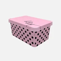 Qutu Style Box Ladie's Secret