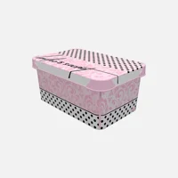 Qutu Style Box Ladie's Secret 5L