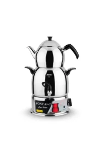 Lines Yonca Keyif Çelik Semaver