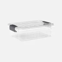 Dünya Plastik Lock&Keep Saklama Kutusu 13 L