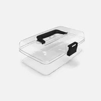 Qutu İlk Yardım Kutusu M