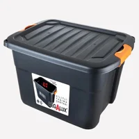 Regalux Kilitli Taşıma Çantası 42 LT