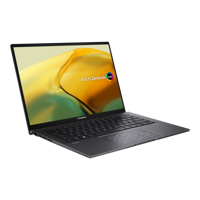 Asus ZenBook 14 OLED UM3402YA KM062W Paylaşımlı Ekran Kartlı AMD Ryzen 5 5625U 16 GB Ram LPDDR4x 512 GB SSD 14.0 inç QHD+ Windows 11 Home Ultrabook Laptop