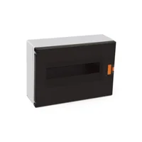 Nilson 9'Lu Sıva Üstü Sigorta Kutusu