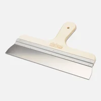Dekor Eğri Saplı Spatula 25 cm