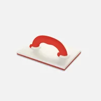 Dekor Tırfıl Mala süngerli (Kısa)