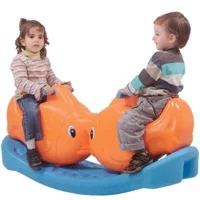 Balık Tahterevalli (122*41*58 Cm)