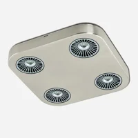Eglo Montale 5.5 W 4'lü Sıva Üstü Led Spot