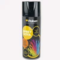 Polisan 400 ml Akrilik Spray Lacivert Ral 5002
