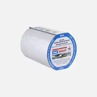 BTM Bitüself Star Alüminyum Folyolu Su ve Ses Yalıtım Bandı En 10 cm-10 Metre