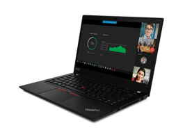 Lenovo ThinkPad T14 G2 20W1S1HWTX065 Harici GeForce MX450 Ekran Kartlı Intel Core i7 1165G7 16 GB Ram DDR4 512 GB SSD 14.0 inç FHD Windows 11 Pro Ultrabook Laptop