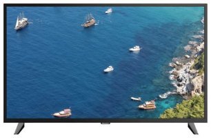 Sunny SN40DAL0937 40 inç FULL HD 100 Ekran Flat Uydu Alıcılı Led Televizyon