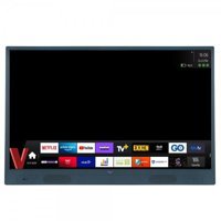 Vestel 32H9520M 32 inç Hd Ready 80 Ekran Çerçevesiz Flat Uydu Alıcılı Smart Led Televizyon
