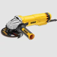 Dewalt DWE4237-QS 1400W 125mm Profesyonel Avuç Taşlama