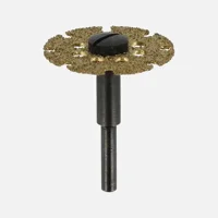 Kesici Disk