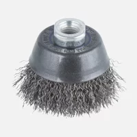 Wolfcraft Tel Fırçası Ws M14 70mm