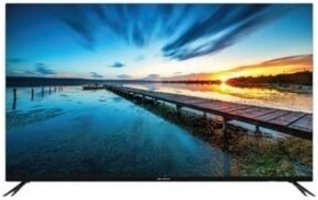 Awox A 2058 58 inç 4K Ultra HD 146 Ekran Flat Uydu Alıcılı Smart Led Android Televizyon