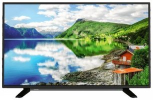 Toshiba 24WL2C63DT 24 inç Hd Ready 61 Ekran Flat Uydu Alıcılı Smart Led Android Televizyon