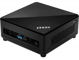 MSI Cubi 5 10M-663TR Intel Core i7-10510U 16 GB Ram DDR4 512 GB SSD Mini Windows 11 Home Masaüstü Bilgisayar