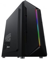 Ramtech Workforce WF27 Intel Core i5-750 8 GB Ram DDR3 128 GB SSD Micro Tower FreeDos Masaüstü Bilgisayar