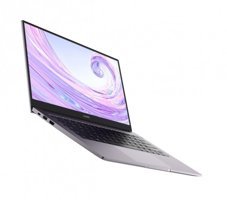 Huawei MateBook D15 Paylaşımlı Ekran Kartlı Intel Core i5 10210U 8 GB Ram DDR4 256 GB SSD 15.6 inç FHD Windows 10 Home Laptop