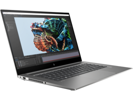 HP ZBook Studio 15.6 G8 (4F8H0EA) Harici GeForce RTX 3070 Ekran Kartlı Intel Core i9 11950H 32 GB Ram DDR4 1 TB SSD 15.6 inç UHD (4K) Windows 10 Pro Laptop