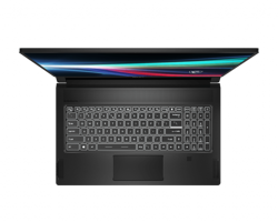 MSI Creator 17 B11UG 420TR Harici GeForce RTX 3070 Ekran Kartlı Intel Core i7 11800H 32 GB Ram DDR4 2 TB SSD 17.3 inç UHD (4K) Windows 10 Home Laptop