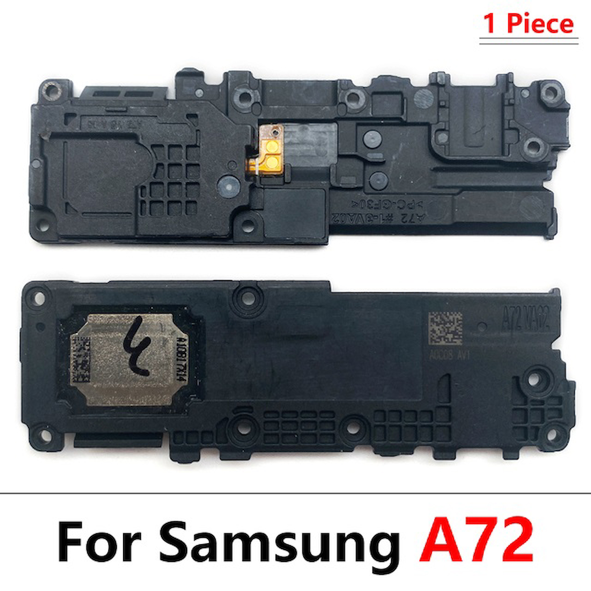 Tkgz Samsung Galaxy A72 Buzzer (Dış Ses Hoparlör)