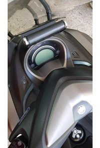 Moto Fresh Yamaha Nmax Telefon Bar (17-20)