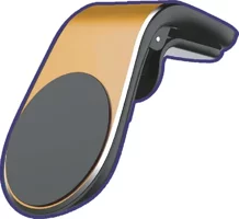 ITHINK ARAÇ İÇİ MANDALLI TELEFON TUTUCU CH-1040 ( GOLD )