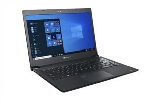 Dynabook Tecra A30 J 12Y Paylaşımlı Ekran Kartlı Intel Core i7 1165G7 16 GB Ram DDR4 256 GB SSD 13.3 inç FHD FreeDOS Ultrabook Laptop